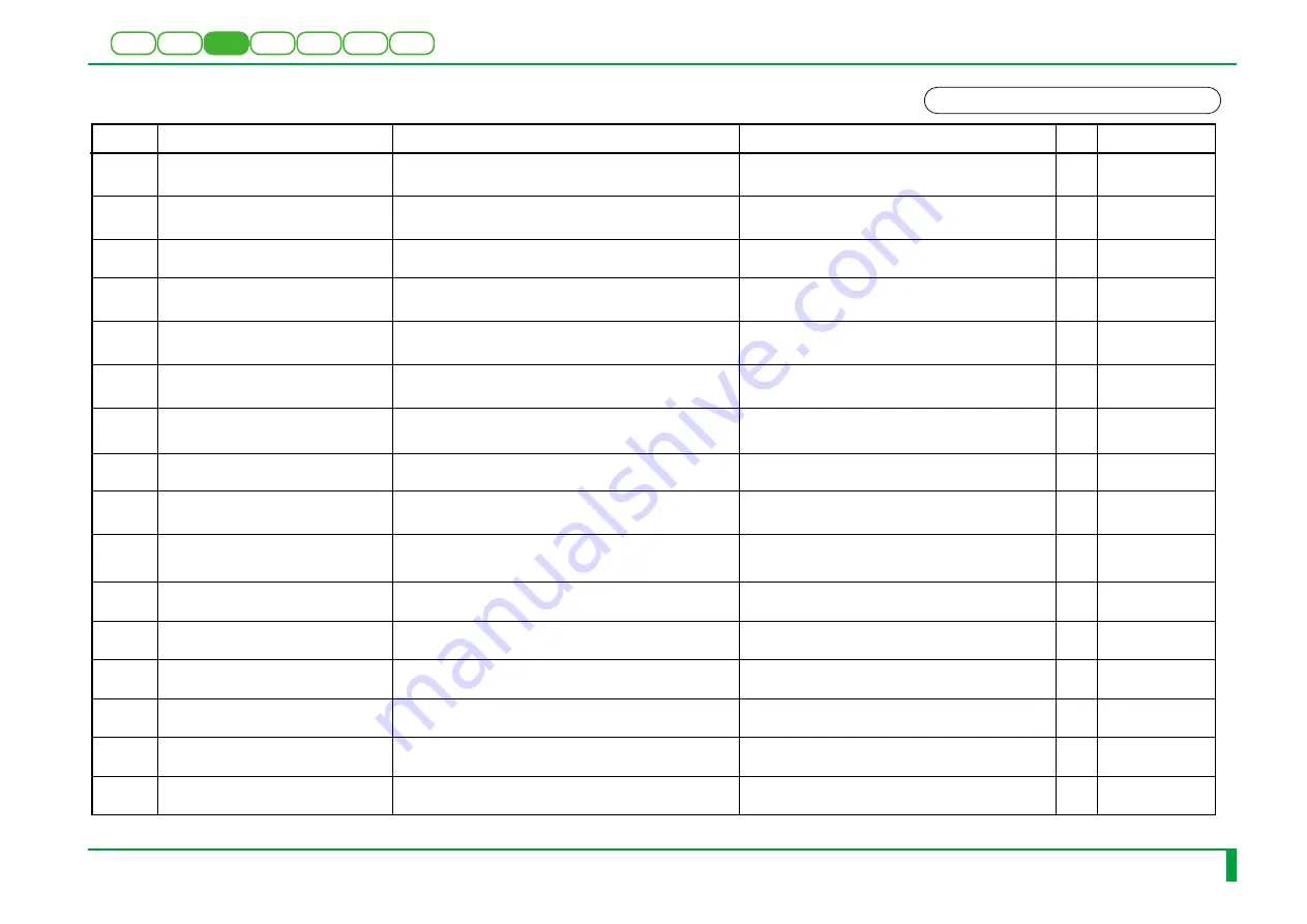 FujiFilm CR-IR341 Service Manual Download Page 297