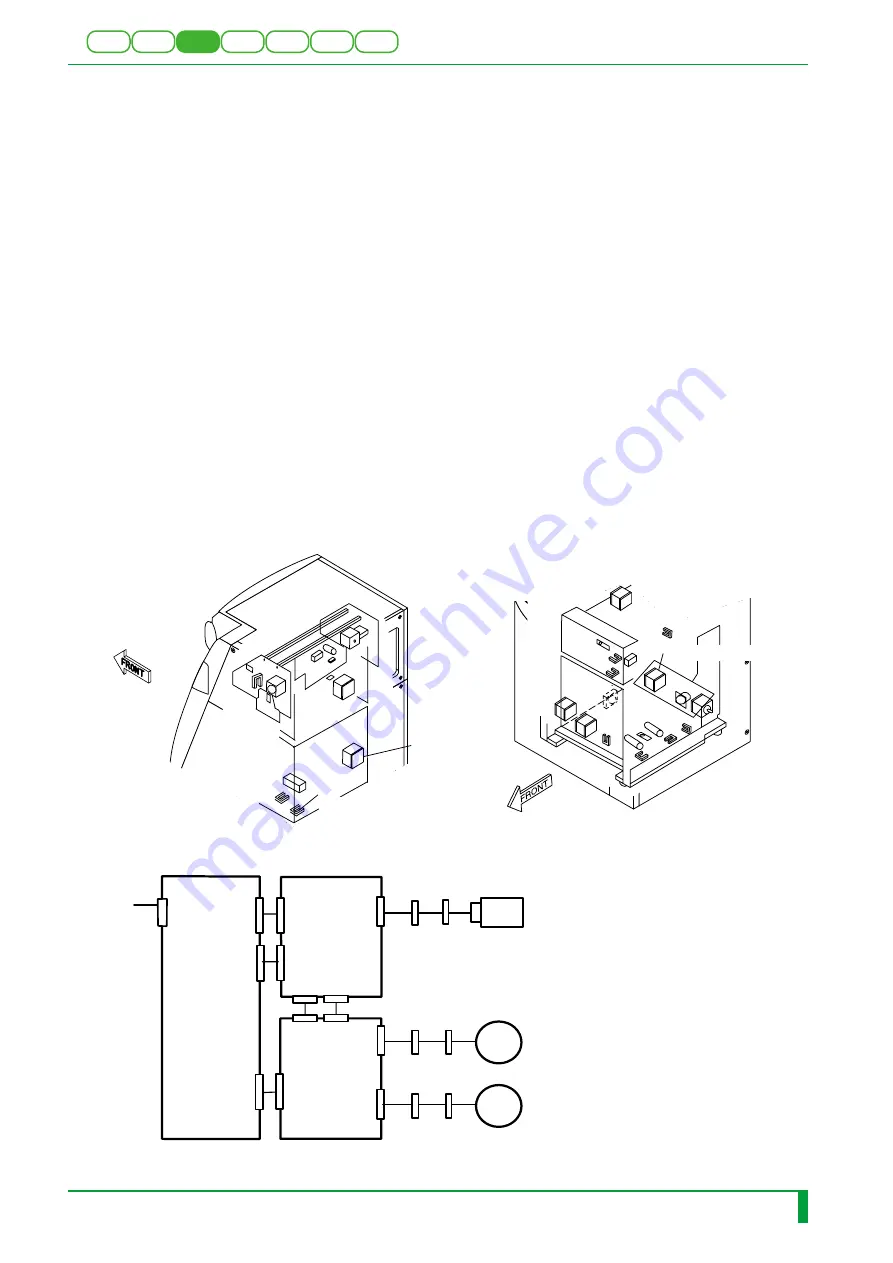 FujiFilm CR-IR341 Service Manual Download Page 347