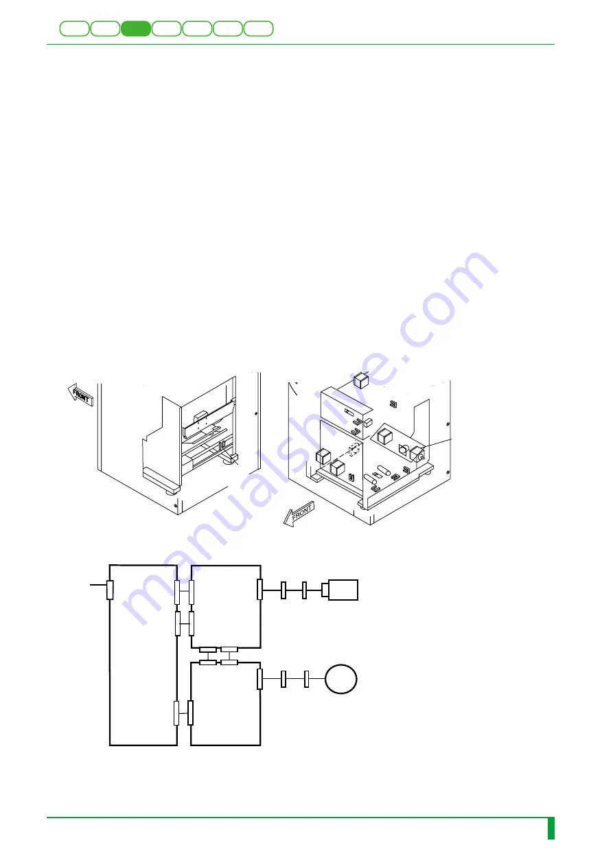 FujiFilm CR-IR341 Скачать руководство пользователя страница 367