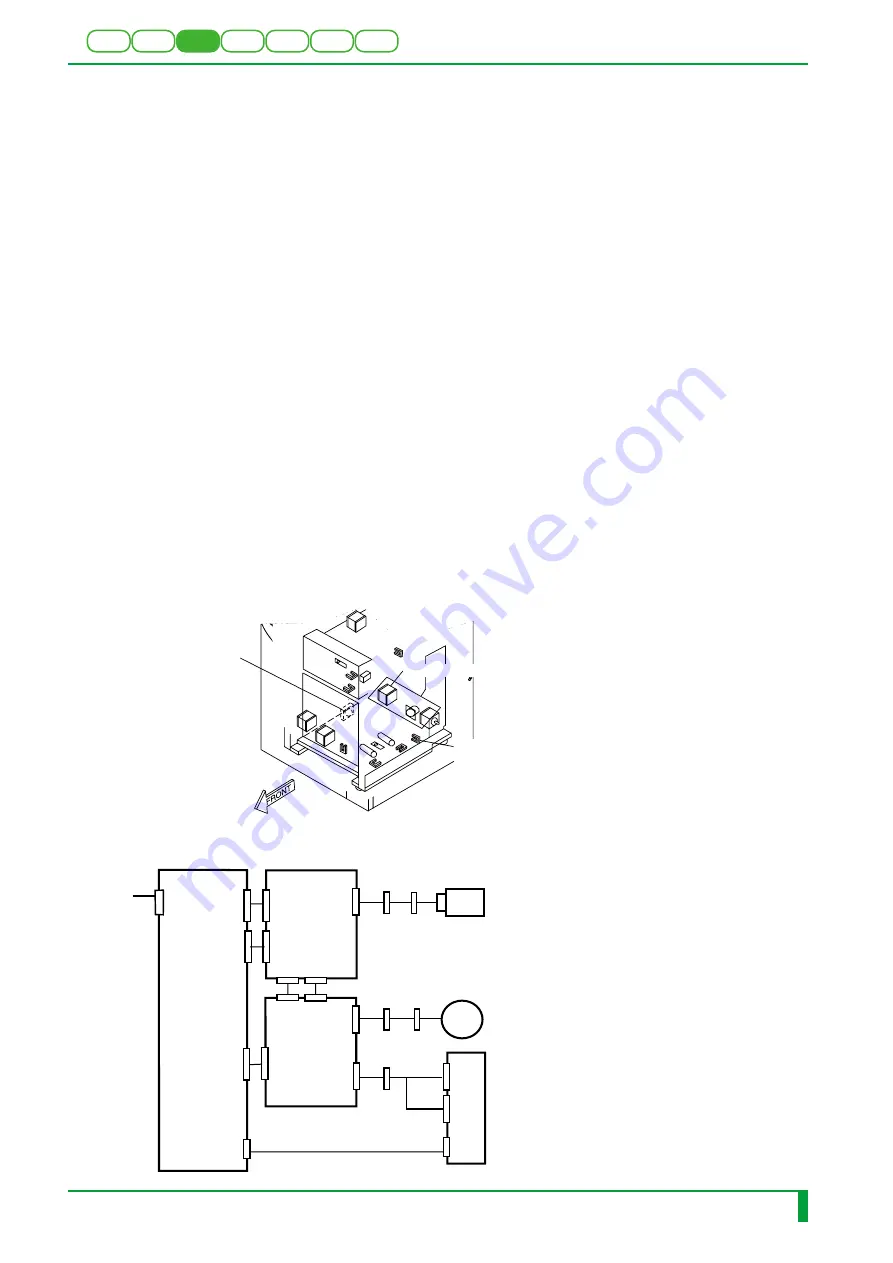 FujiFilm CR-IR341 Service Manual Download Page 371