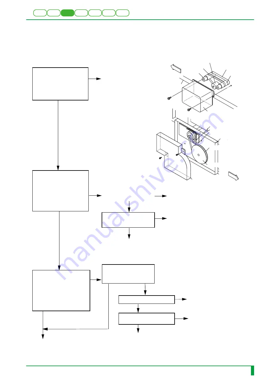 FujiFilm CR-IR341 Service Manual Download Page 372