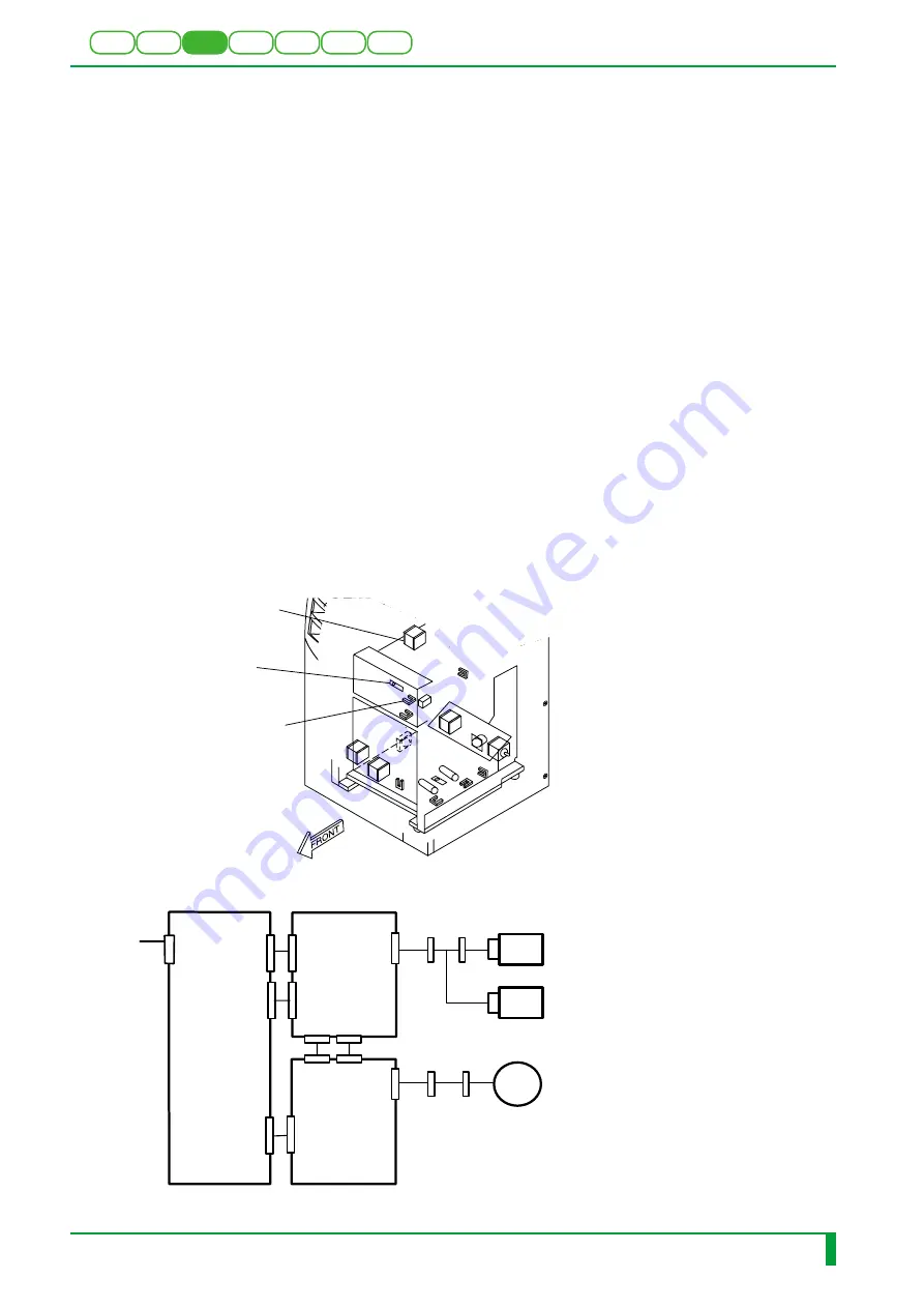 FujiFilm CR-IR341 Скачать руководство пользователя страница 383