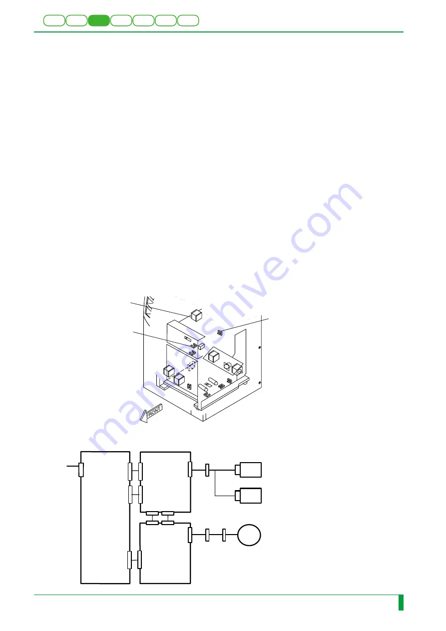 FujiFilm CR-IR341 Service Manual Download Page 395