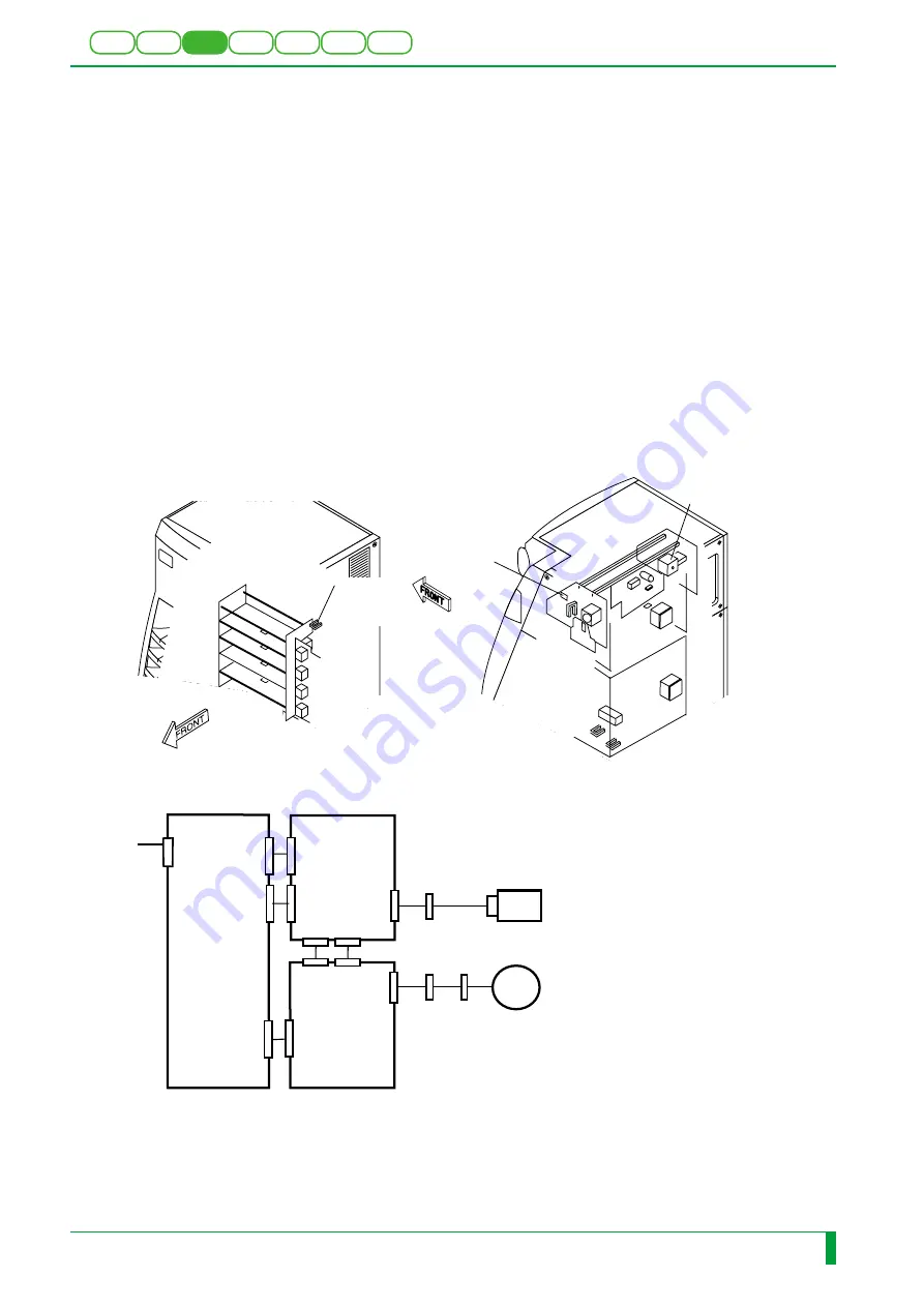 FujiFilm CR-IR341 Service Manual Download Page 399