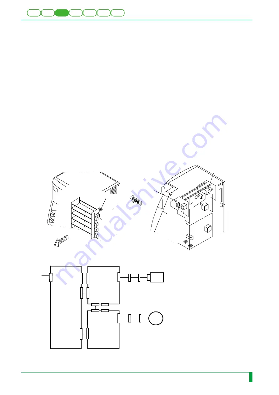 FujiFilm CR-IR341 Скачать руководство пользователя страница 401