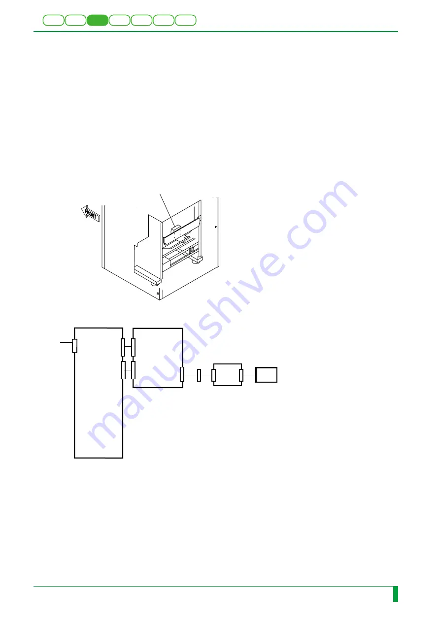 FujiFilm CR-IR341 Service Manual Download Page 411