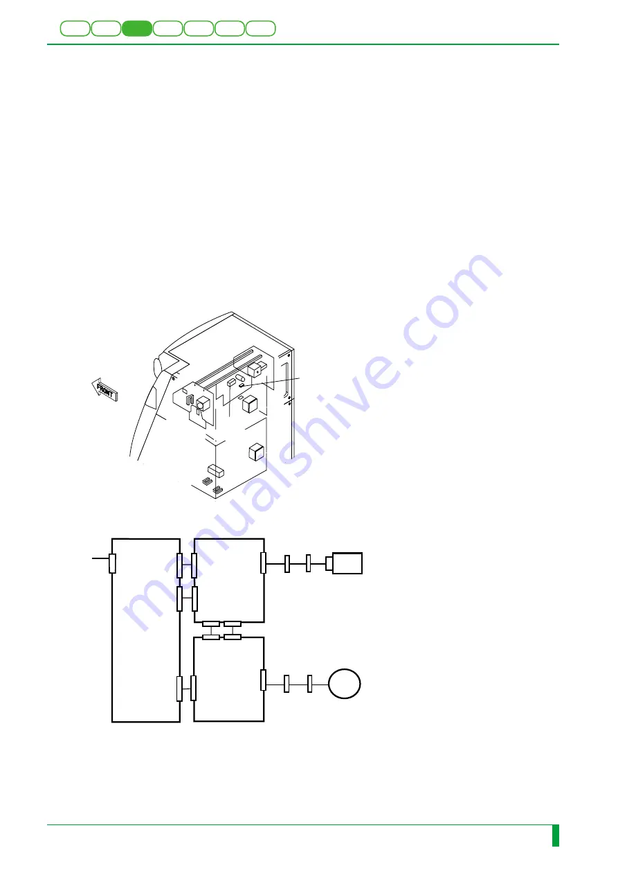 FujiFilm CR-IR341 Service Manual Download Page 425