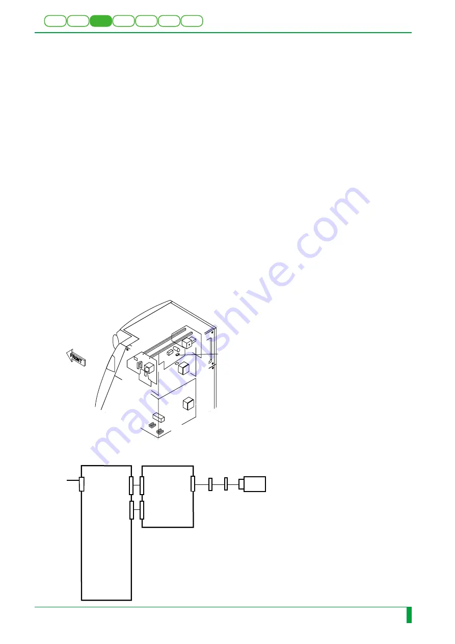 FujiFilm CR-IR341 Service Manual Download Page 427