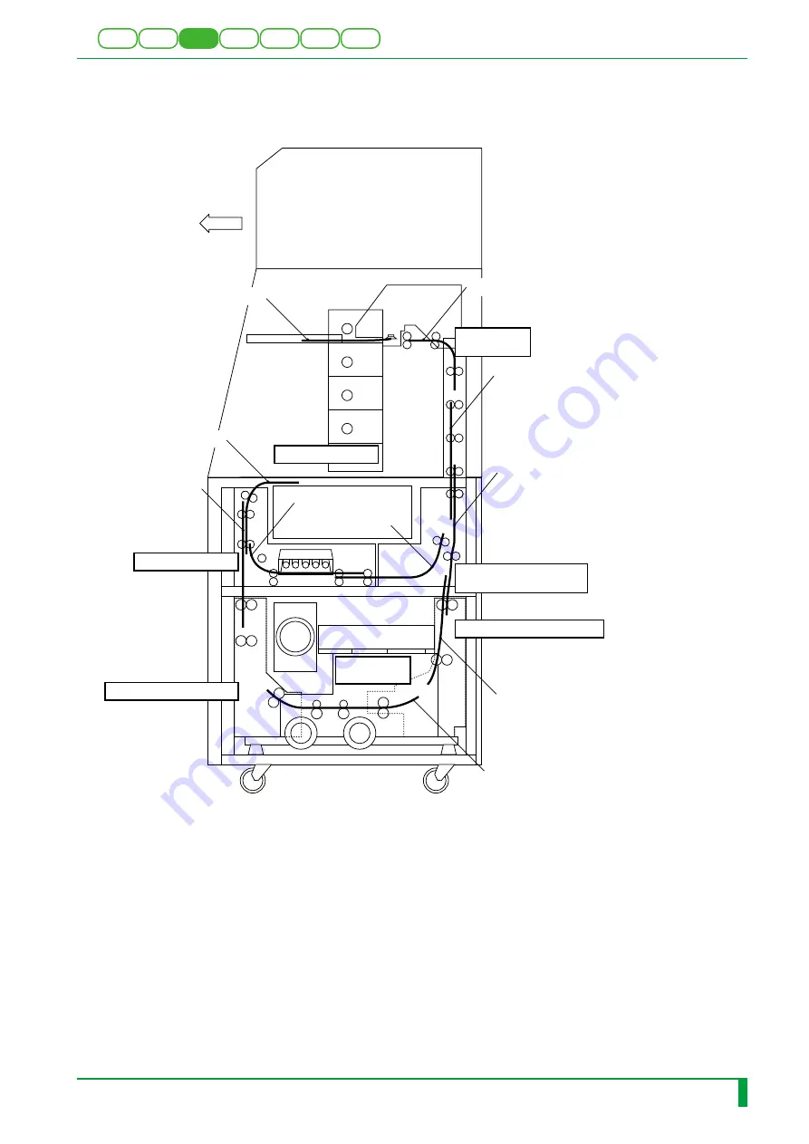 FujiFilm CR-IR341 Service Manual Download Page 436