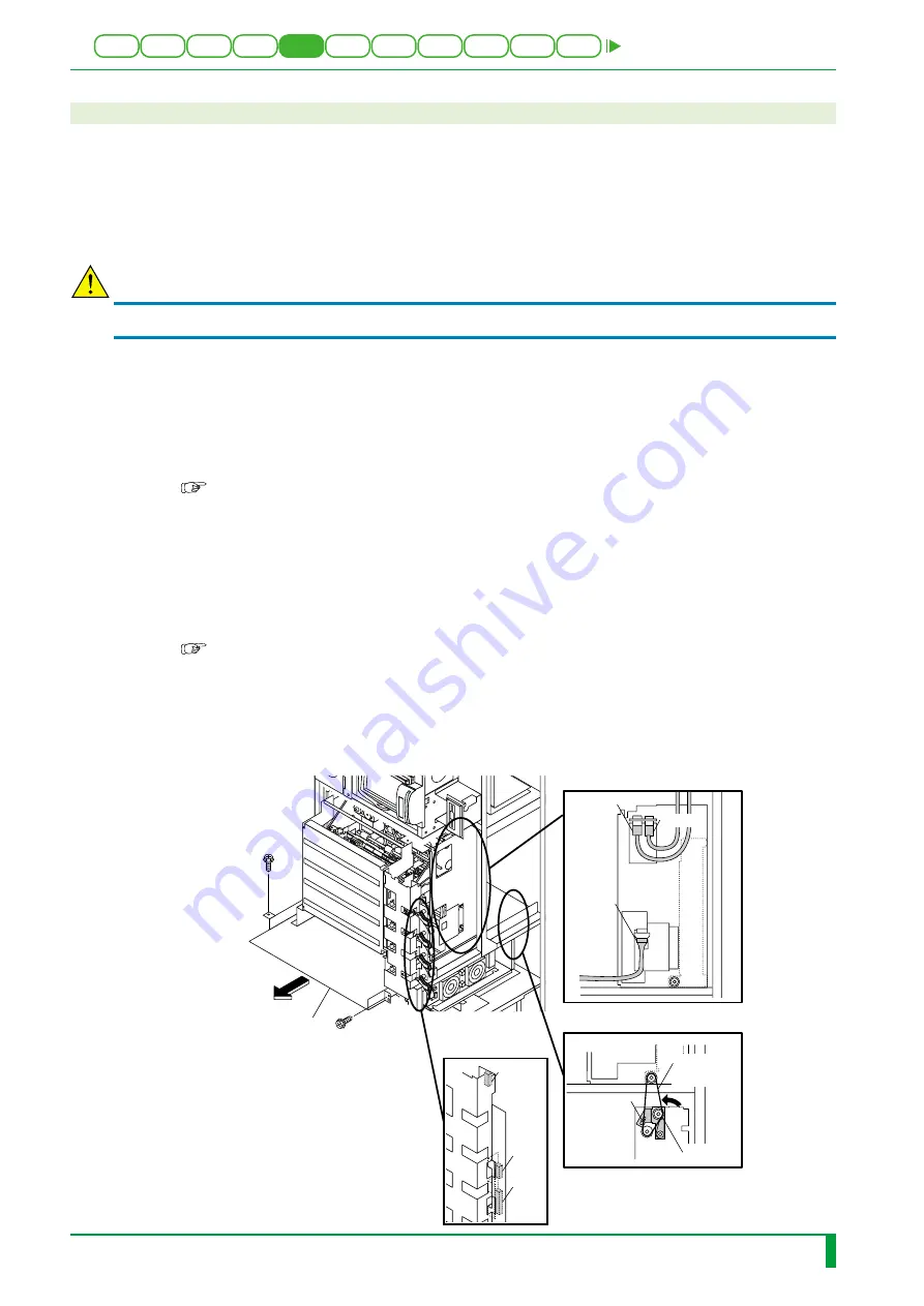 FujiFilm CR-IR341 Service Manual Download Page 517