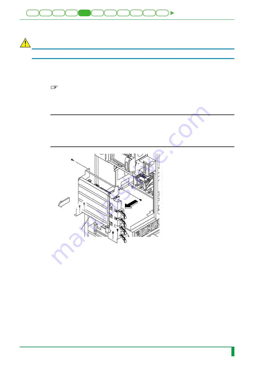 FujiFilm CR-IR341 Service Manual Download Page 519