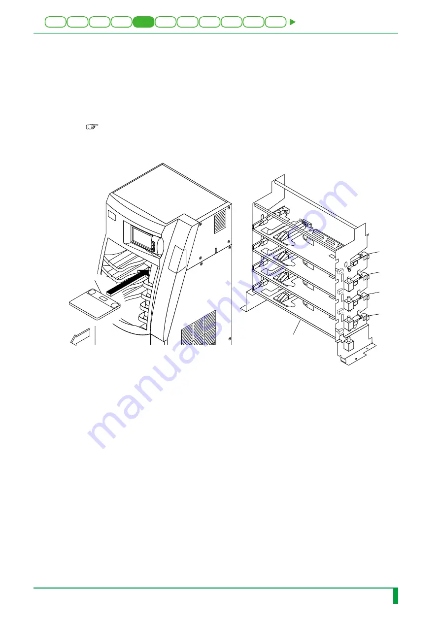 FujiFilm CR-IR341 Service Manual Download Page 525