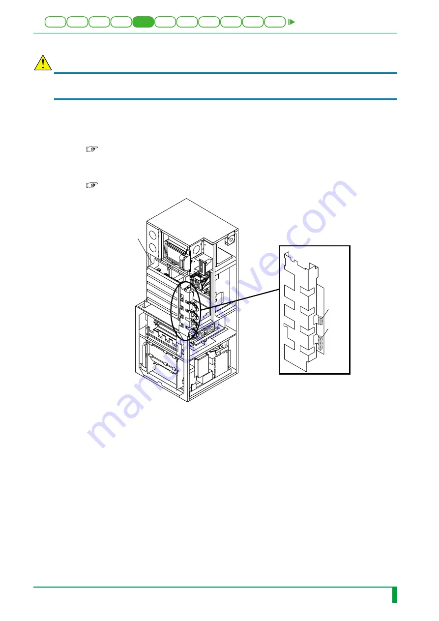 FujiFilm CR-IR341 Service Manual Download Page 527