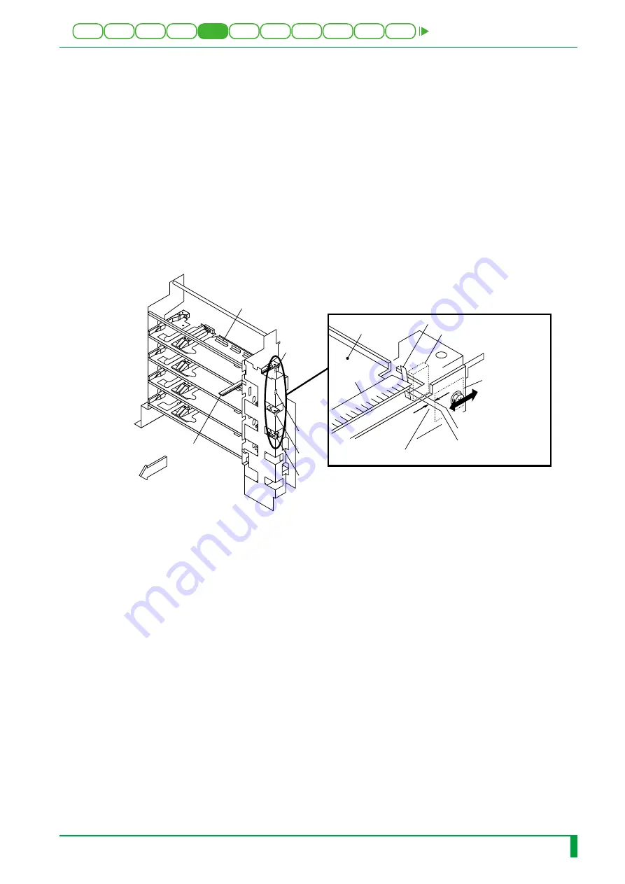 FujiFilm CR-IR341 Service Manual Download Page 528