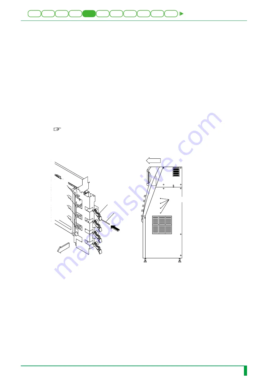 FujiFilm CR-IR341 Service Manual Download Page 529