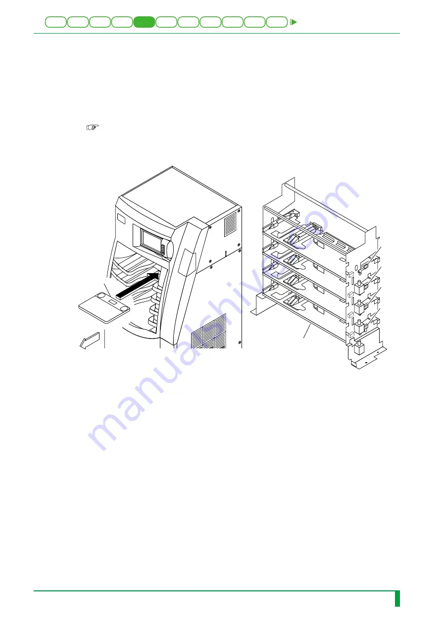 FujiFilm CR-IR341 Service Manual Download Page 531