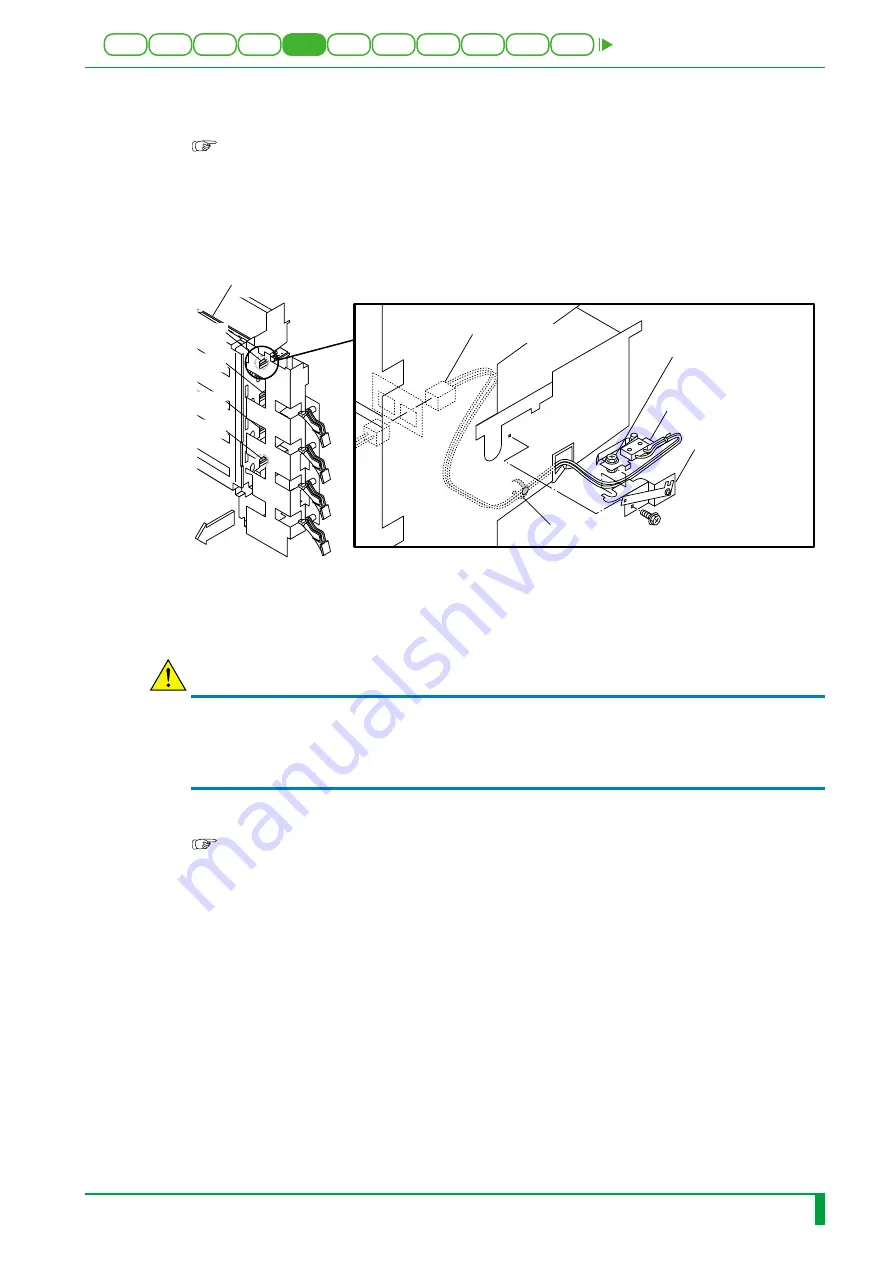 FujiFilm CR-IR341 Service Manual Download Page 532