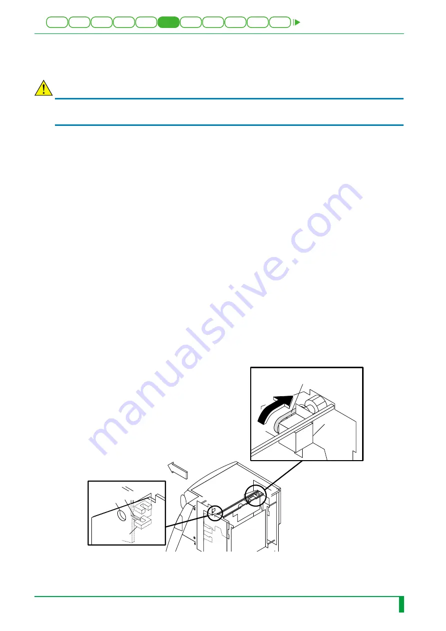 FujiFilm CR-IR341 Service Manual Download Page 555