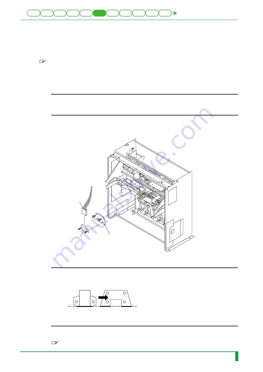 FujiFilm CR-IR341 Service Manual Download Page 557