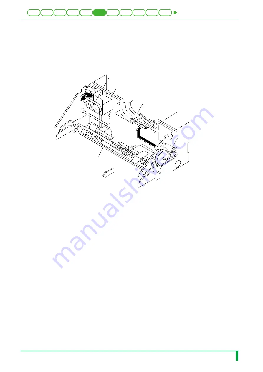 FujiFilm CR-IR341 Service Manual Download Page 559