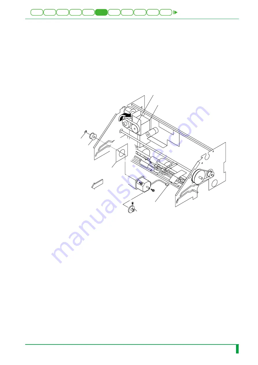 FujiFilm CR-IR341 Service Manual Download Page 566