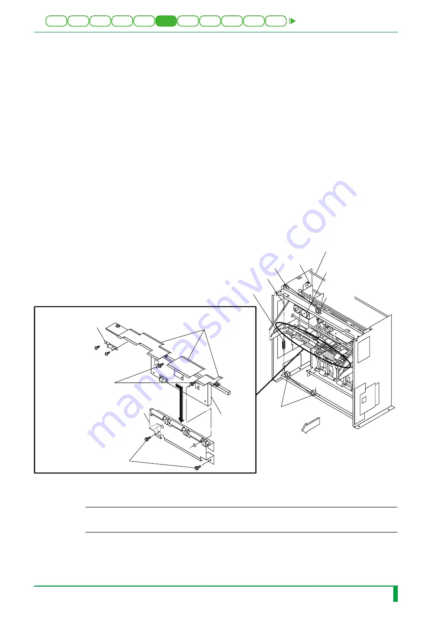 FujiFilm CR-IR341 Service Manual Download Page 569