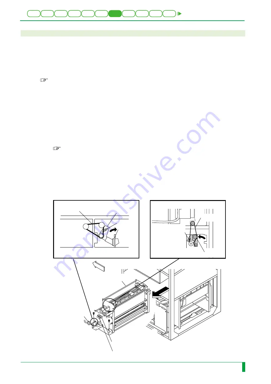 FujiFilm CR-IR341 Service Manual Download Page 577