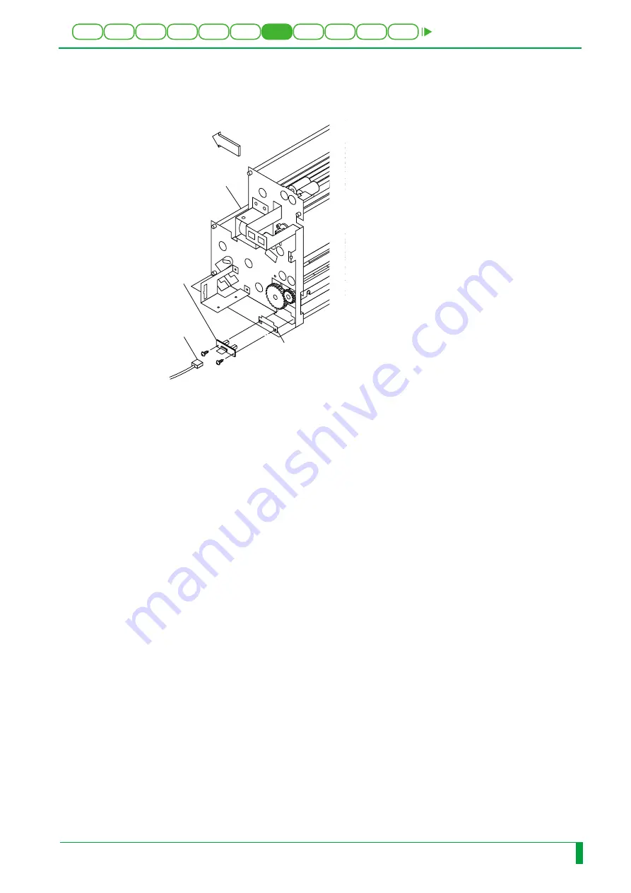 FujiFilm CR-IR341 Service Manual Download Page 580