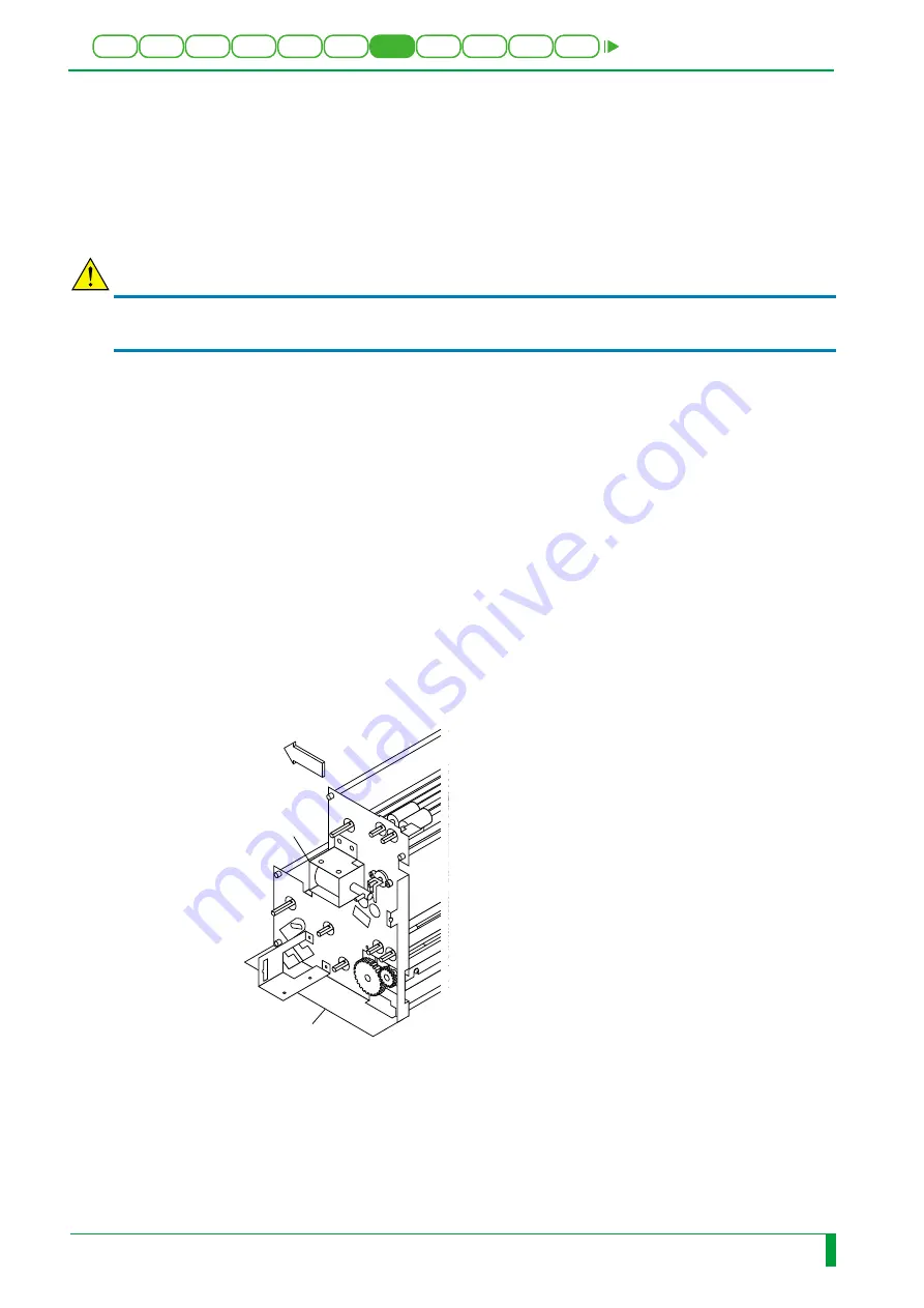 FujiFilm CR-IR341 Service Manual Download Page 583