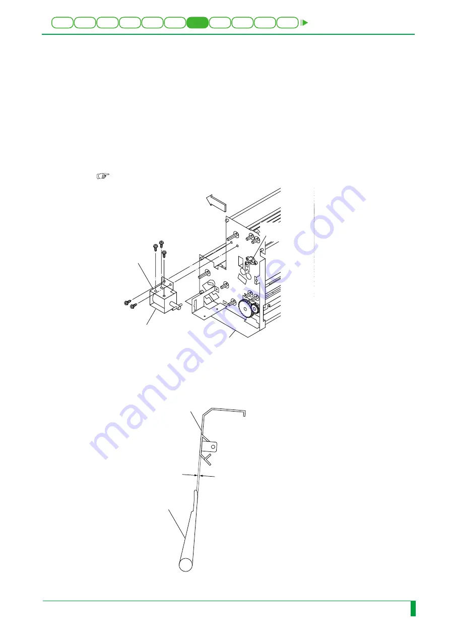 FujiFilm CR-IR341 Service Manual Download Page 584