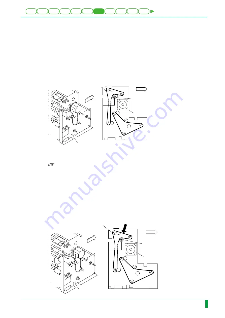 FujiFilm CR-IR341 Service Manual Download Page 586