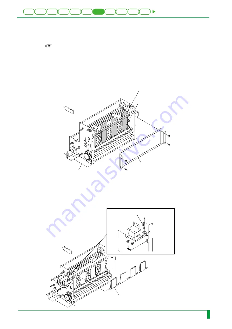 FujiFilm CR-IR341 Скачать руководство пользователя страница 593