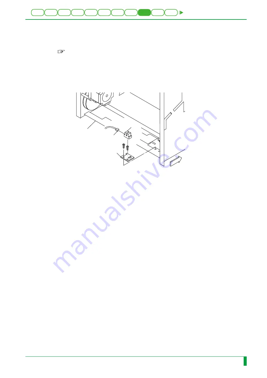 FujiFilm CR-IR341 Service Manual Download Page 606