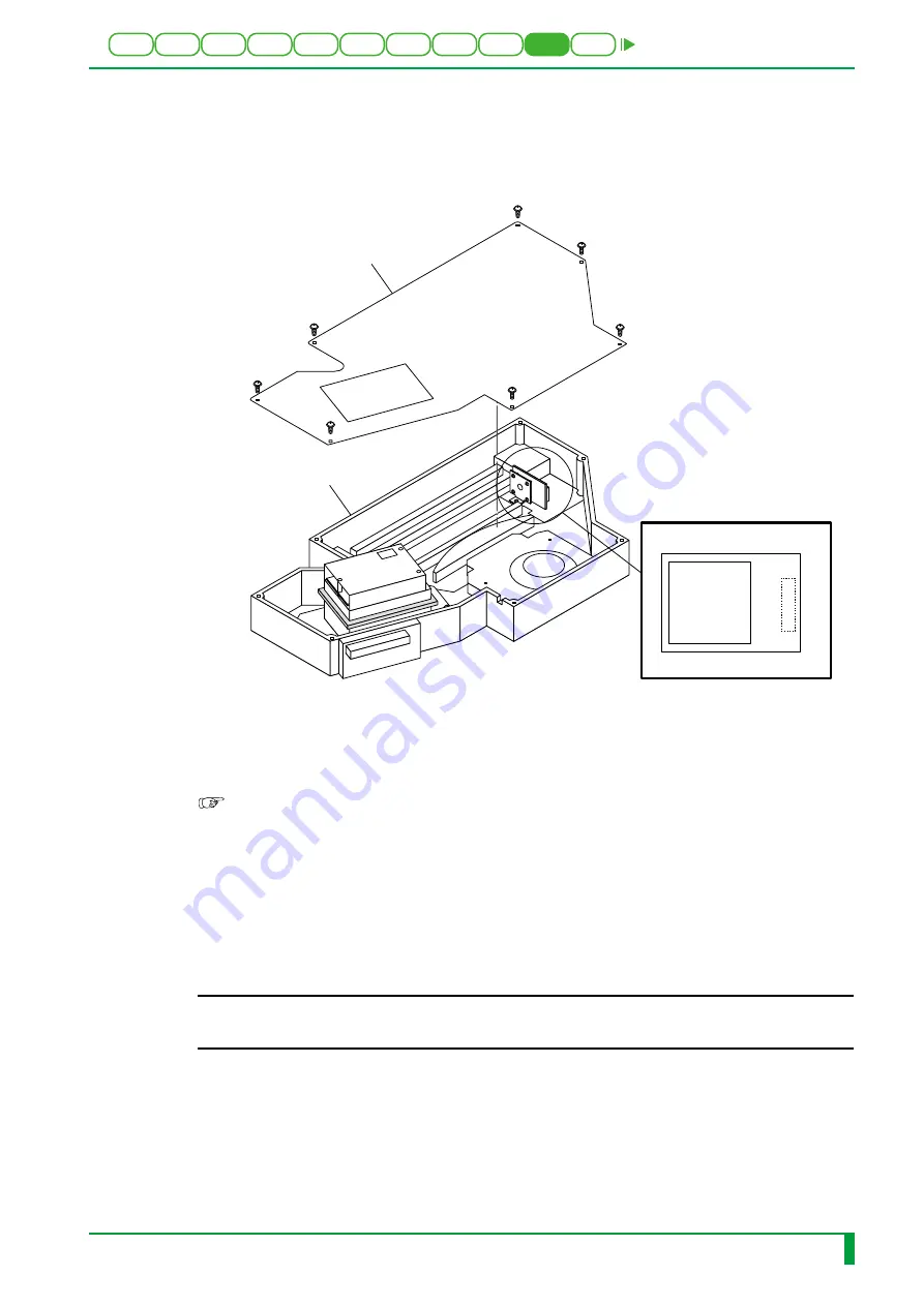 FujiFilm CR-IR341 Service Manual Download Page 648