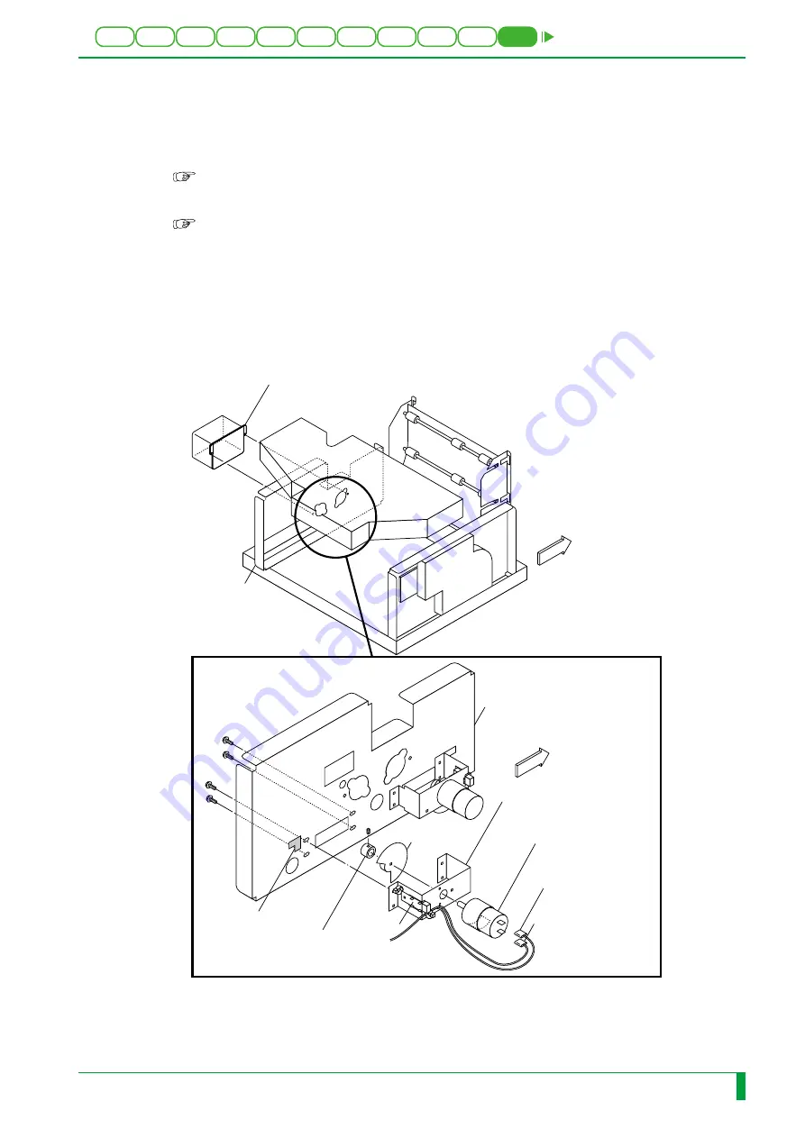 FujiFilm CR-IR341 Service Manual Download Page 682