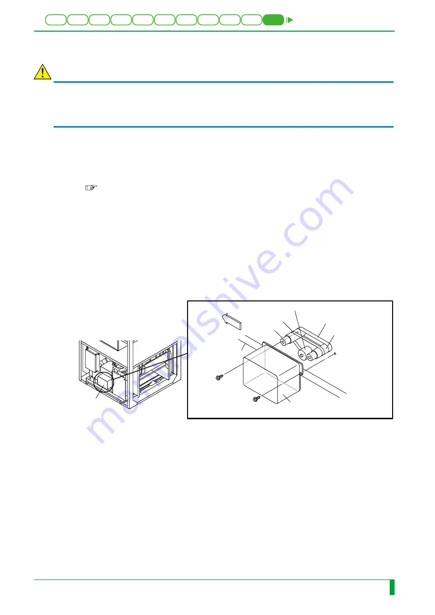 FujiFilm CR-IR341 Service Manual Download Page 683