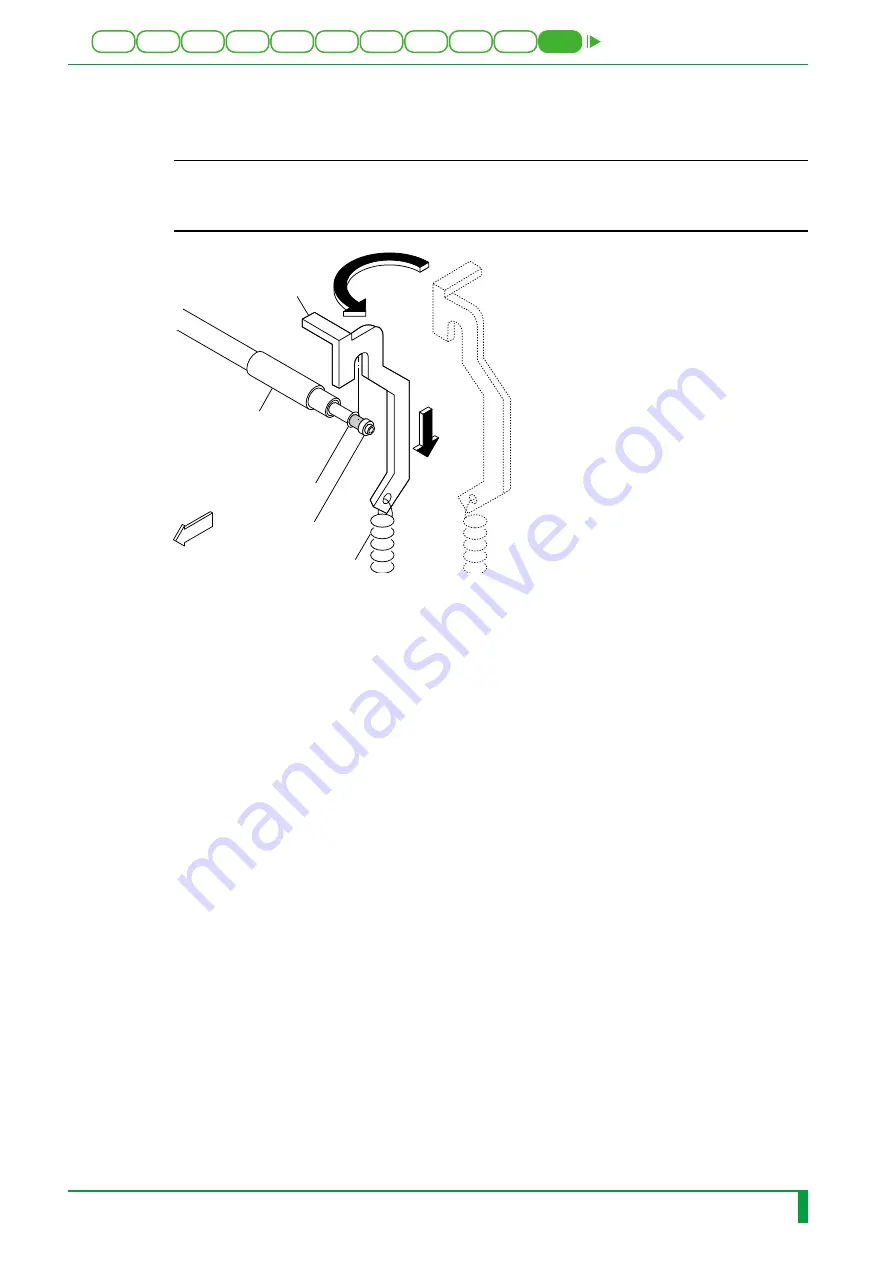 FujiFilm CR-IR341 Service Manual Download Page 691