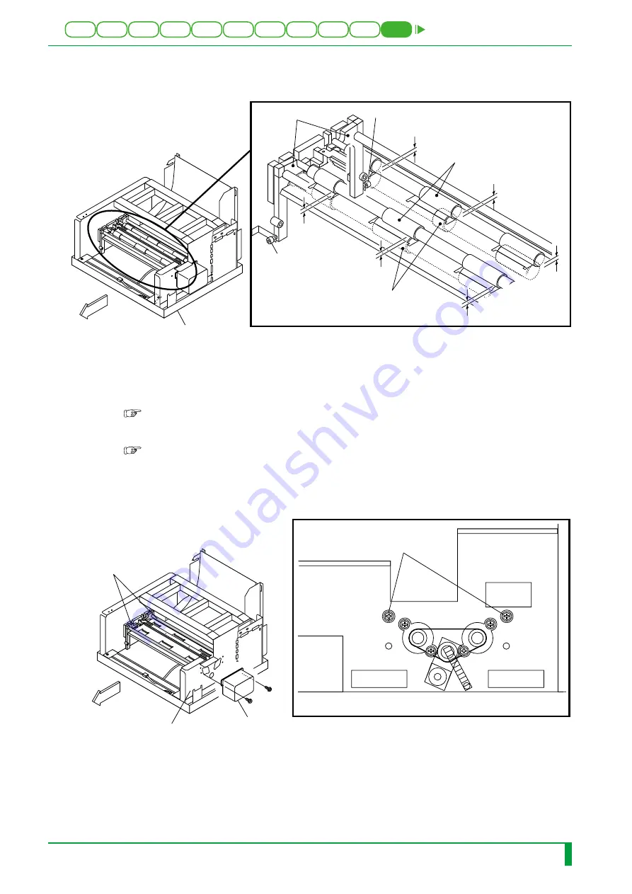 FujiFilm CR-IR341 Service Manual Download Page 693