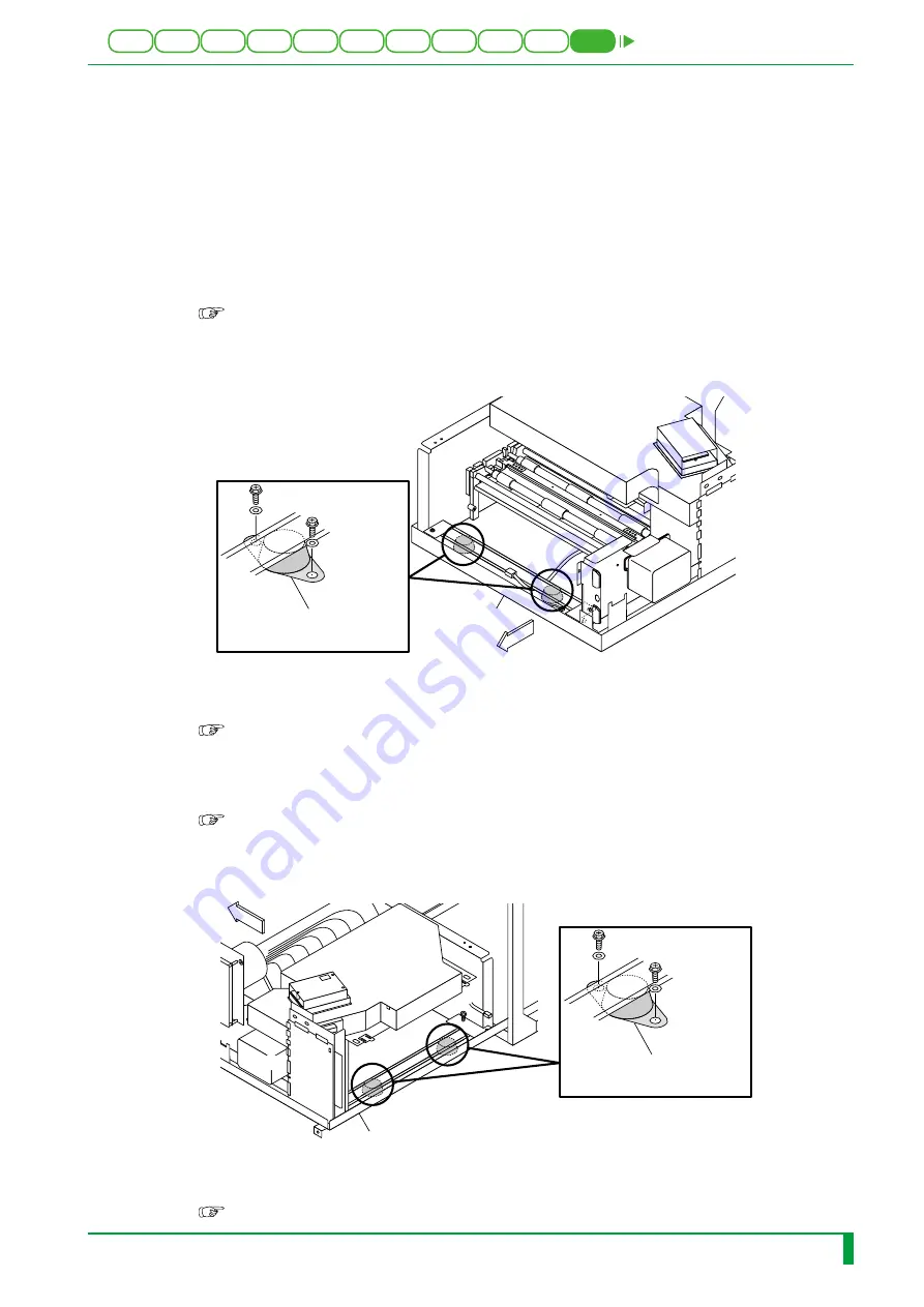 FujiFilm CR-IR341 Service Manual Download Page 696