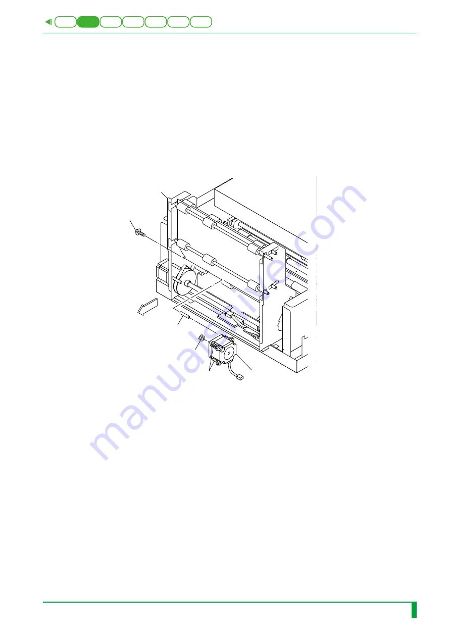 FujiFilm CR-IR341 Service Manual Download Page 706