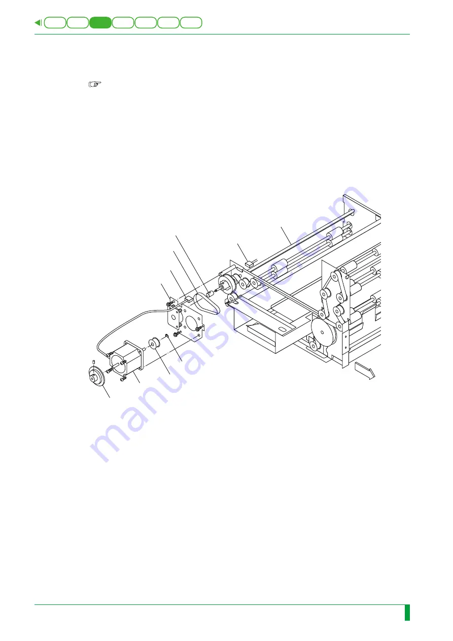 FujiFilm CR-IR341 Service Manual Download Page 721