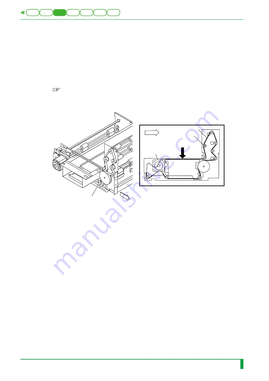 FujiFilm CR-IR341 Service Manual Download Page 727