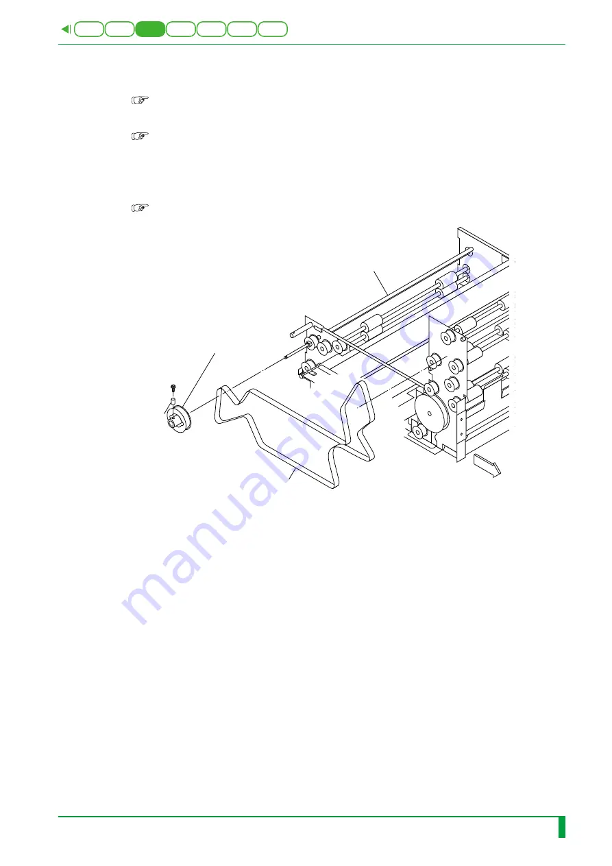 FujiFilm CR-IR341 Service Manual Download Page 728