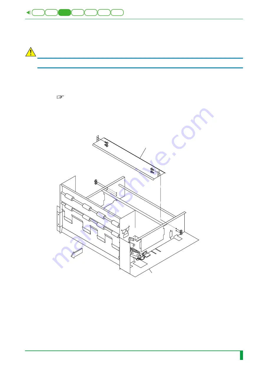 FujiFilm CR-IR341 Service Manual Download Page 734