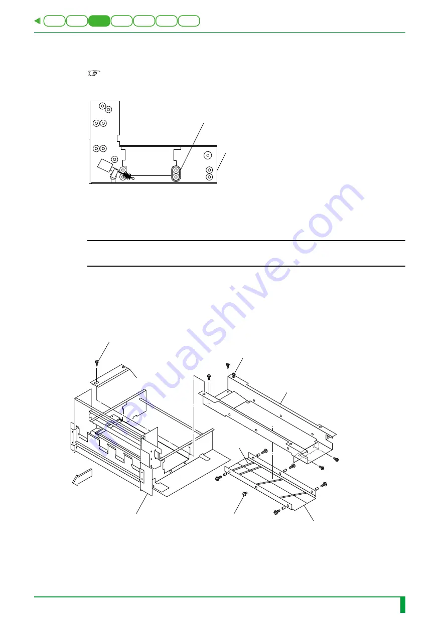 FujiFilm CR-IR341 Service Manual Download Page 735