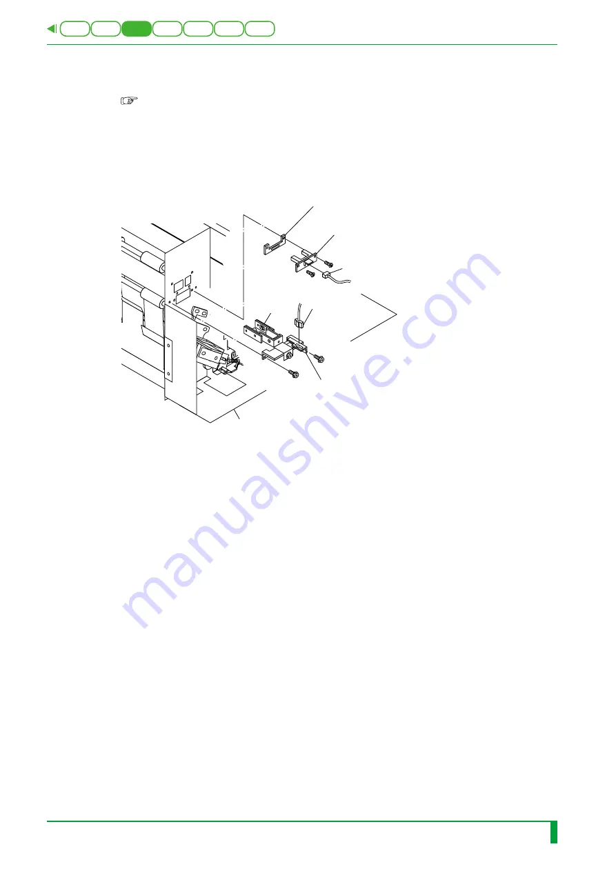 FujiFilm CR-IR341 Service Manual Download Page 737