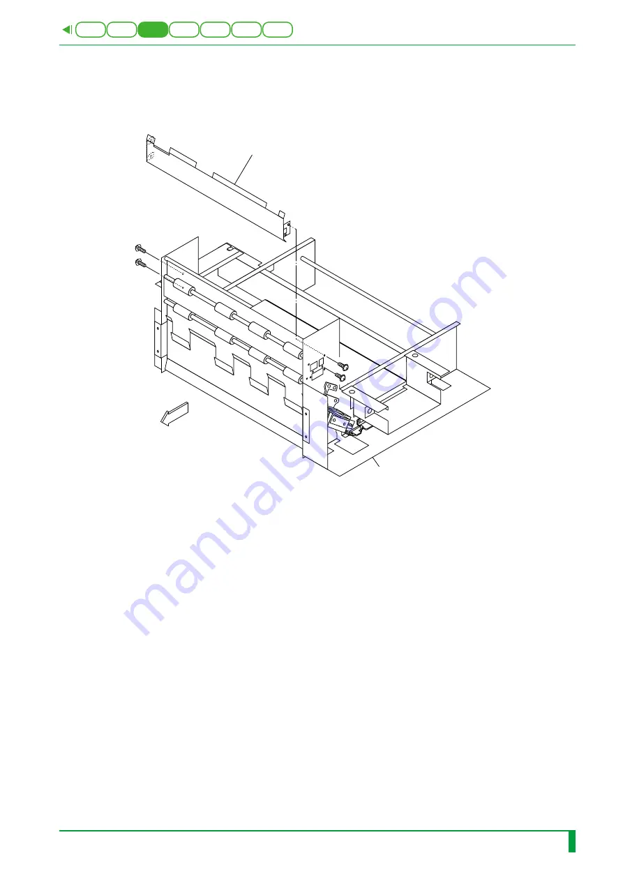 FujiFilm CR-IR341 Service Manual Download Page 738