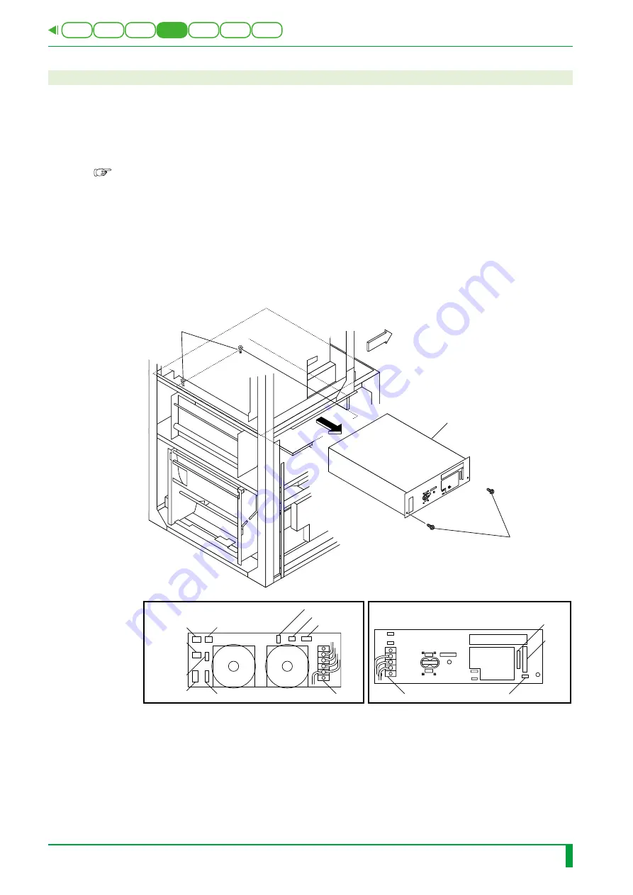 FujiFilm CR-IR341 Service Manual Download Page 743