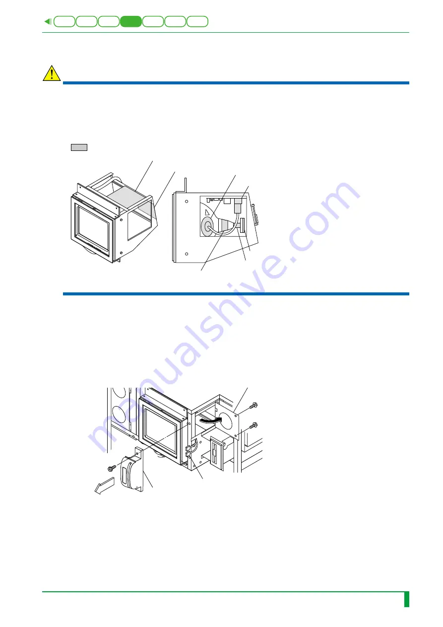 FujiFilm CR-IR341 Service Manual Download Page 754