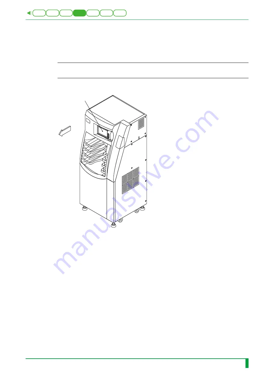 FujiFilm CR-IR341 Service Manual Download Page 756